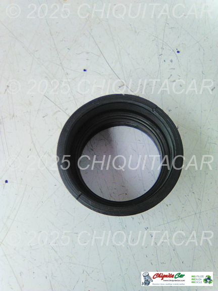 TUBO ADMISSÃO RECICL GAS MERCEDES Classe C (202)  [1993-2001]