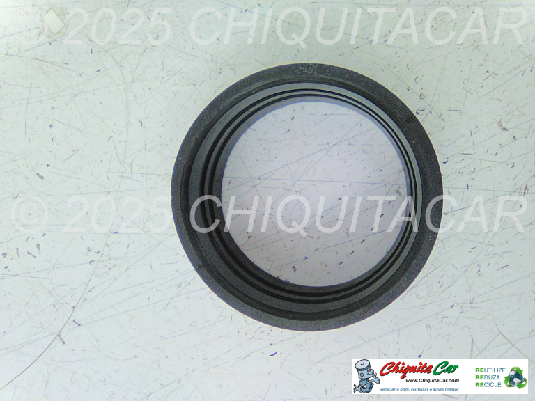 CONEXÃO TUBOS AR ADMISSÃO MERCEDES Classe C (202)  [1993-2001]