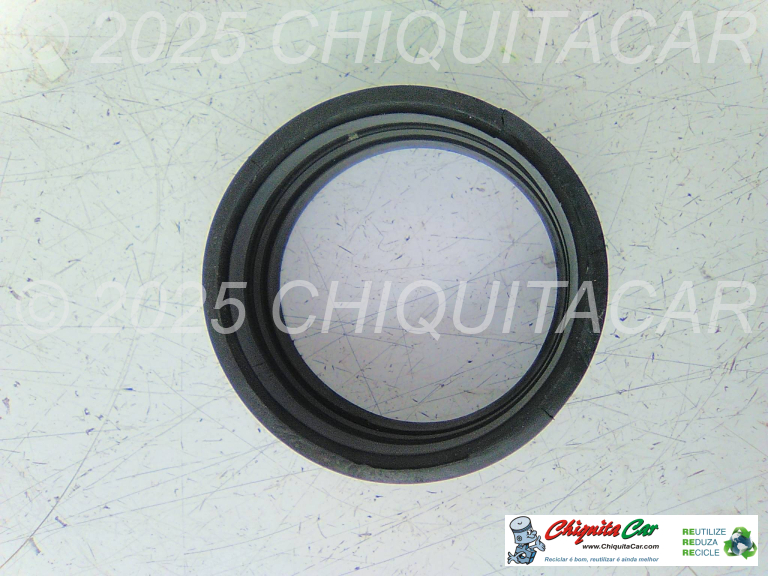 CONEXÃO TUBOS AR ADMISSÃO MERCEDES Classe C (202)  [1993-2001]