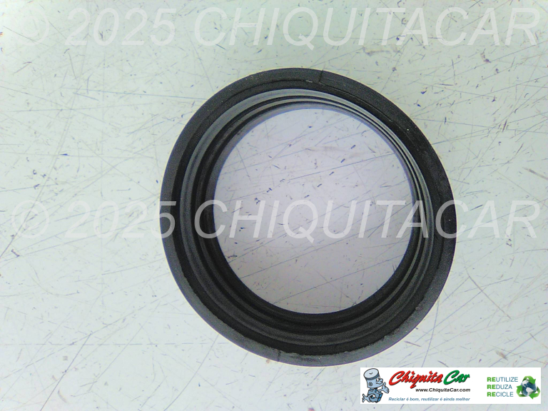 CONEXÃO TUBOS AR ADMISSÃO MERCEDES Classe C (202)  [1993-2001]