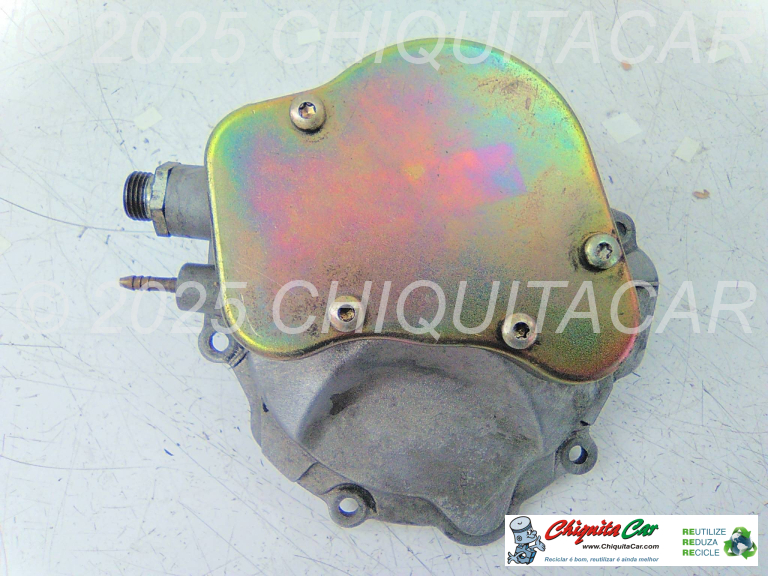 BOMBA VACUO (EXAUSTOR) MERCEDES 124 [1984-1995]