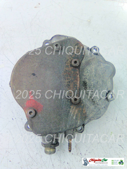 BOMBA VACUO (EXAUSTOR) MERCEDES 124 [1984-1995]