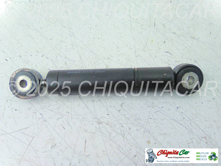 AMORTECEDOR TENSOR MERCEDES Classe C (202)  [1993-2001]