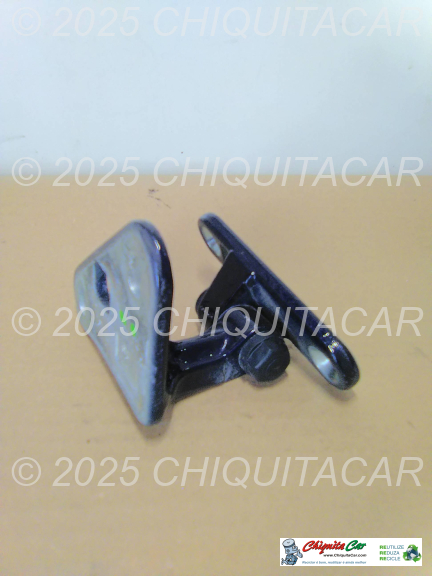 DOBRADIÇA PORTA FRENTE DTA SUP  MERCEDES Classe E (211)  [2002-2009]