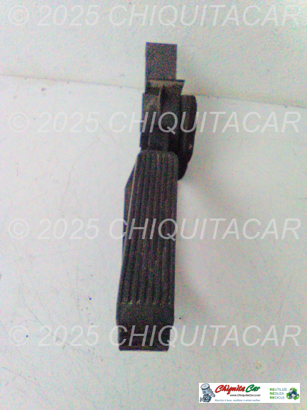 PEDAL ACELERADOR MERCEDES Classe E (211)  [2002-2009]