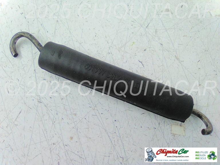 MOLA TENSOR CORREIA MERCEDES 190 (201) [1982-1993]