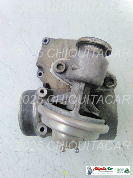 CAIXA MISTURADORA COLECTOR ADM MERCEDES Classe C (202)  [1993-2001]