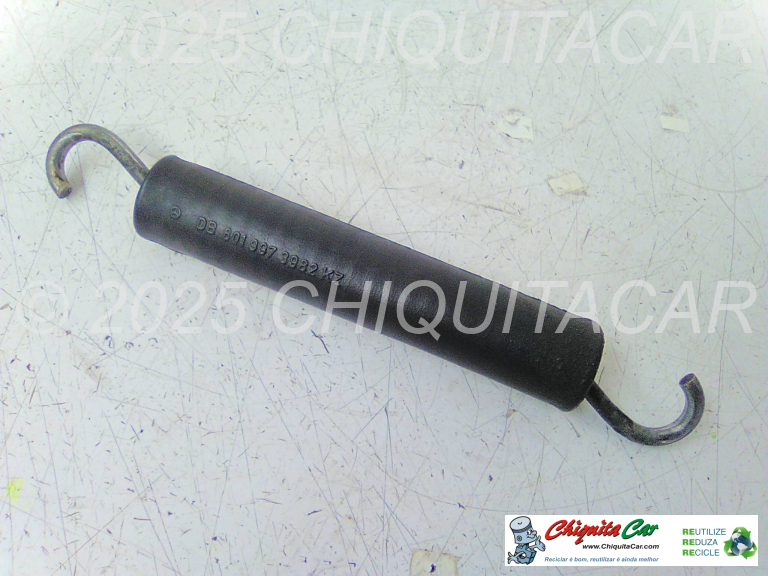 MOLA TENSOR CORREIA MERCEDES Classe C (202)  [1993-2001]