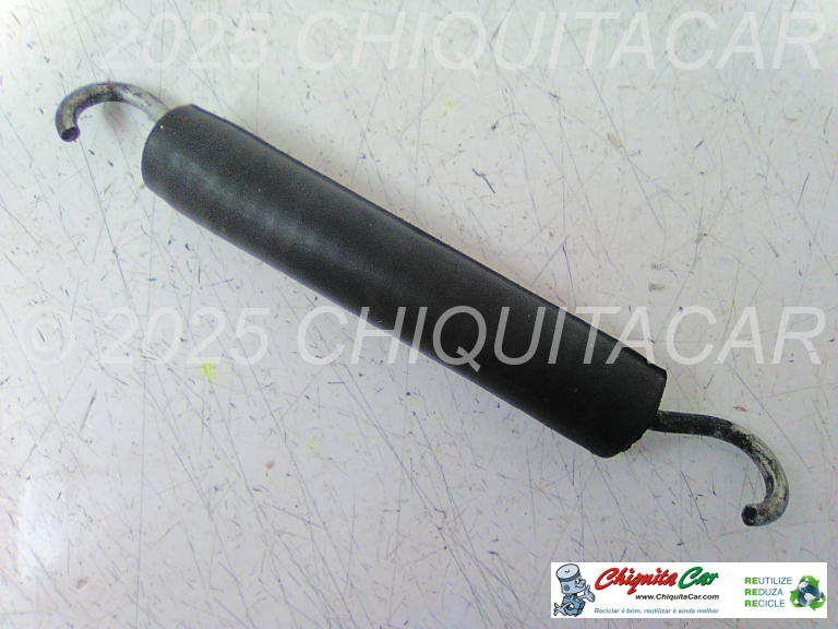 MOLA TENSOR CORREIA MERCEDES Classe C (202)  [1993-2001]