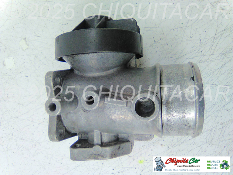 VALVULA EGR MERCEDES Classe A (168)  [1997-2004]