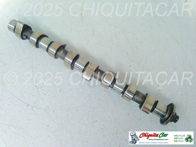 ARVORE CAMES MERCEDES 190 (201) [1982-1993]