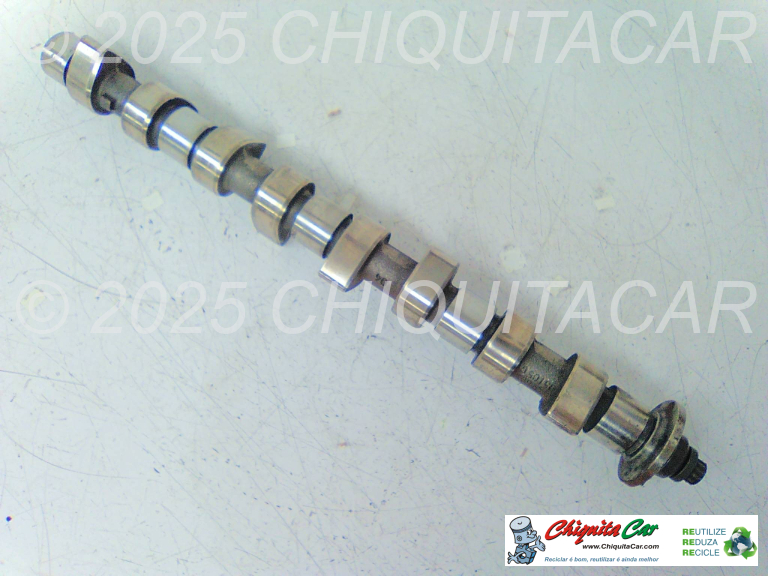 ARVORE CAMES MERCEDES 190 (201) [1982-1993]