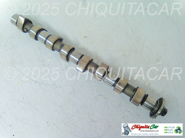 ARVORE CAMES MERCEDES 190 (201) [1982-1993]