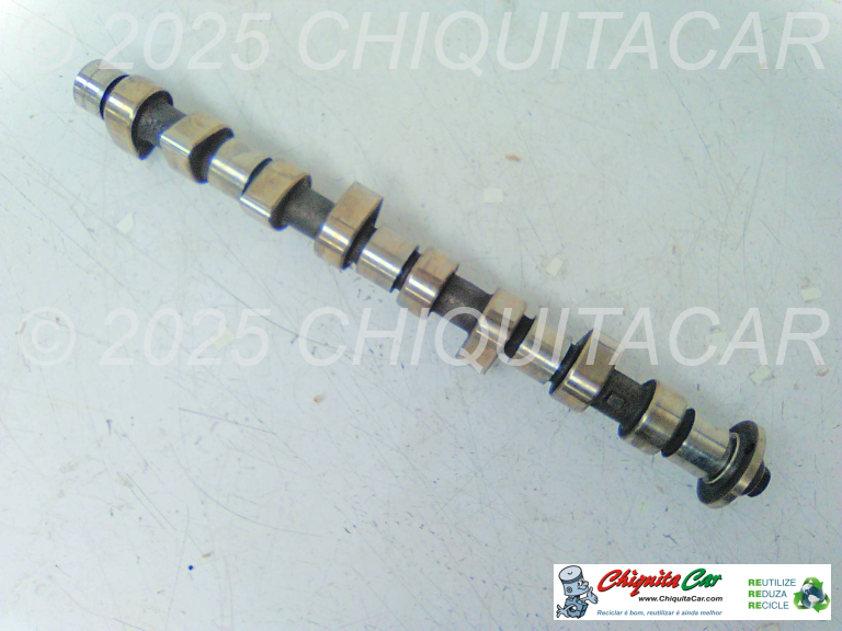 ARVORE CAMES MERCEDES 190 (201) [1982-1993]