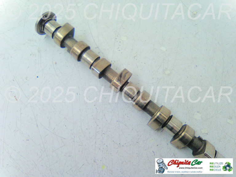 ARVORE CAMES MERCEDES 190 (201) [1982-1993]