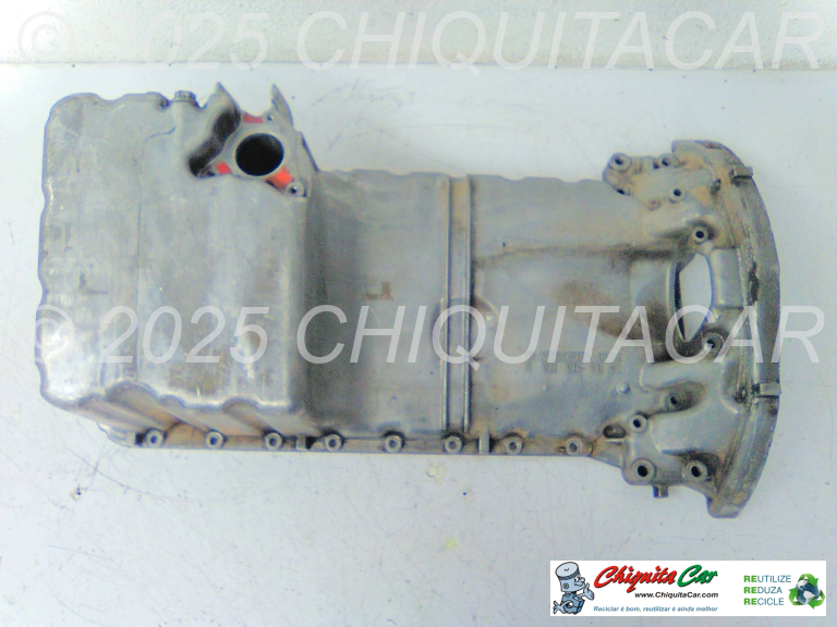 CARTER OLEO MERCEDES Classe C (202)  [1993-2001]