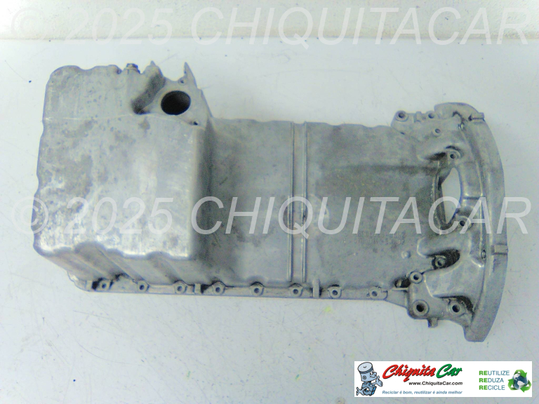 CARTER OLEO MERCEDES Classe C (202)  [1993-2001]