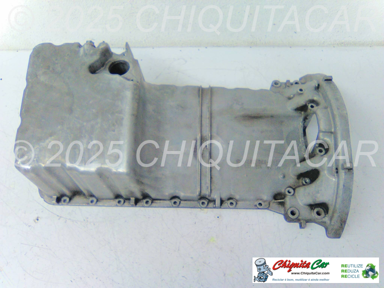 CARTER OLEO MERCEDES Classe C (202)  [1993-2001]