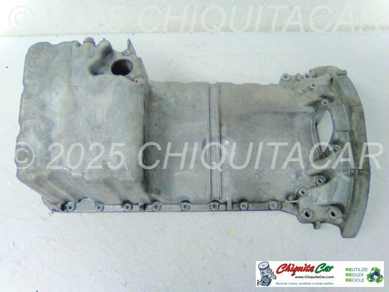 CARTER OLEO MERCEDES Classe C (202)  [1993-2001]