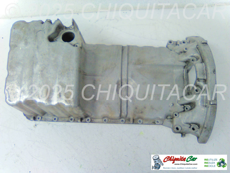 CARTER OLEO MERCEDES Classe C (202)  [1993-2001]