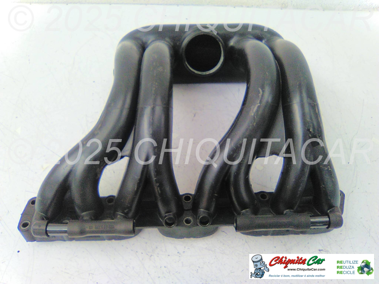 COLECTOR ADMISSÃO MERCEDES Classe C (202)  [1993-2001]