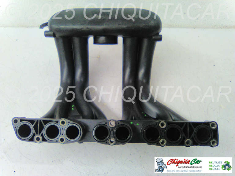 COLECTOR ADMISSÃO MERCEDES Classe C (202)  [1993-2001]