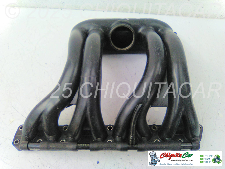 COLECTOR ADMISSÃO MERCEDES Classe C (202)  [1993-2001]