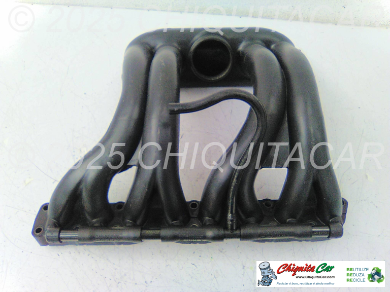 COLECTOR ADMISSÃO MERCEDES Classe C (202)  [1993-2001]