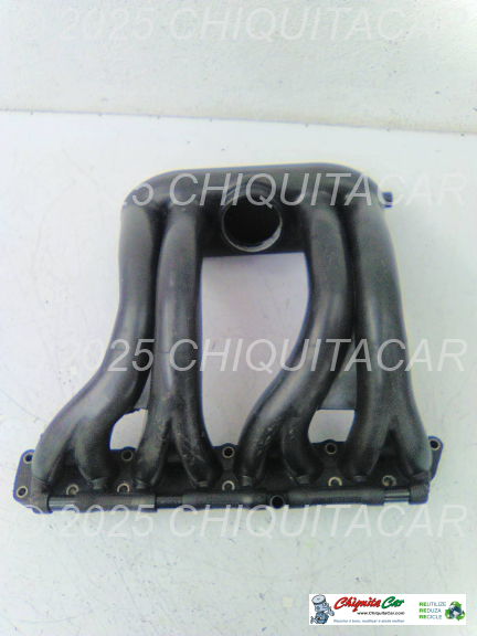 COLECTOR ADMISSÃO MERCEDES Classe C (202)  [1993-2001]