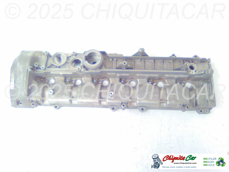 TAMPA VALVULAS MOTOR MERCEDES Classe E (211)  [2002-2009]
