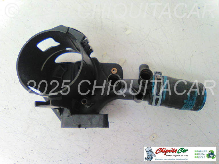 SUPORTE FILTRO GASOLEO MERCEDES Classe C (204)  [2007-2015]