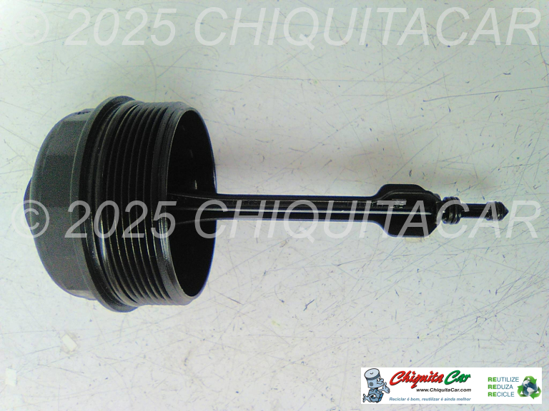 TAMPA COPO FILTRO OLEO MERCEDES VITO (638) [1996-2003]