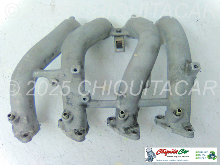 COLECTOR ADMISSÃO MERCEDES 190 (201) [1982-1993]