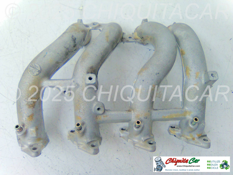 COLECTOR ADMISSÃO MERCEDES 190 (201) [1982-1993]