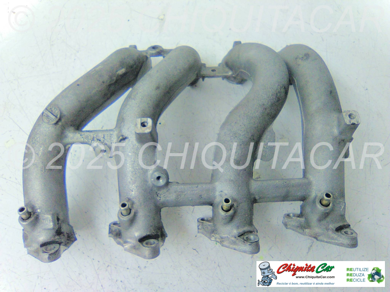 COLECTOR ADMISSÃO MERCEDES 190 (201) [1982-1993]