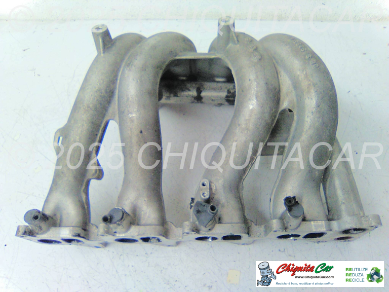 COLECTOR ADMISSÃO MERCEDES Classe C (202)  [1993-2001]