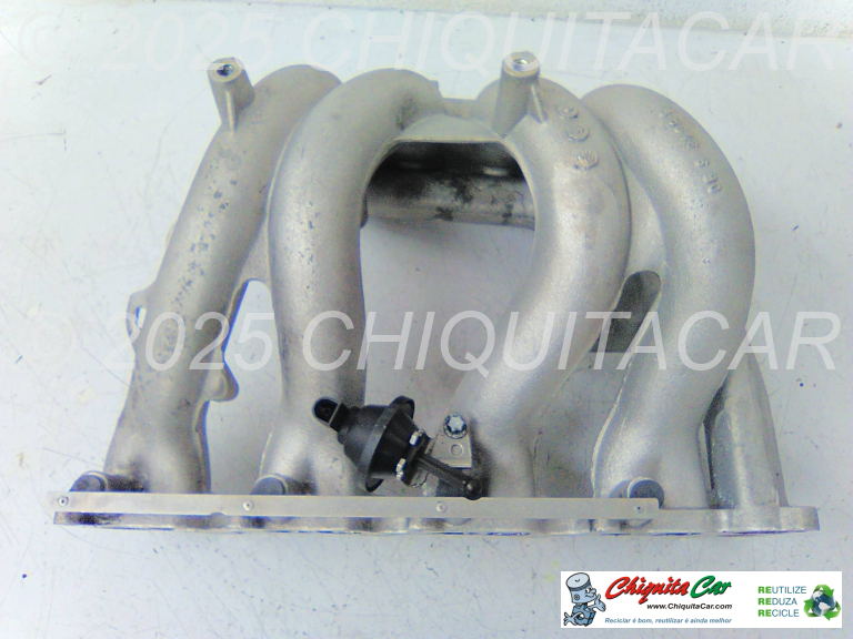 COLECTOR ADMISSÃO MERCEDES Classe C (202)  [1993-2001]