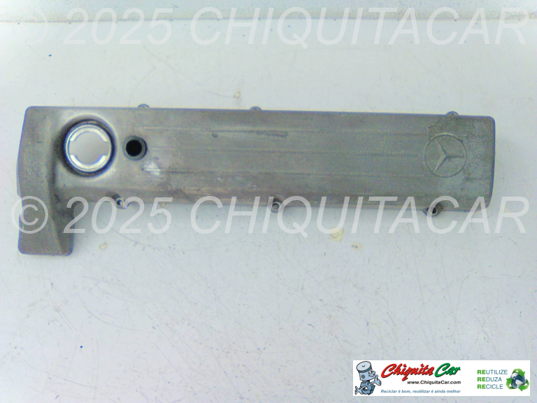 TAMPA VALVULAS MOTOR MERCEDES 124 [1984-1995]