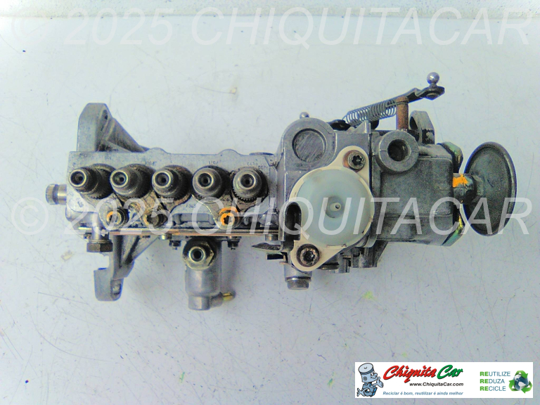 BOMBA INJECTORA MERCEDES 124 [1984-1995]
