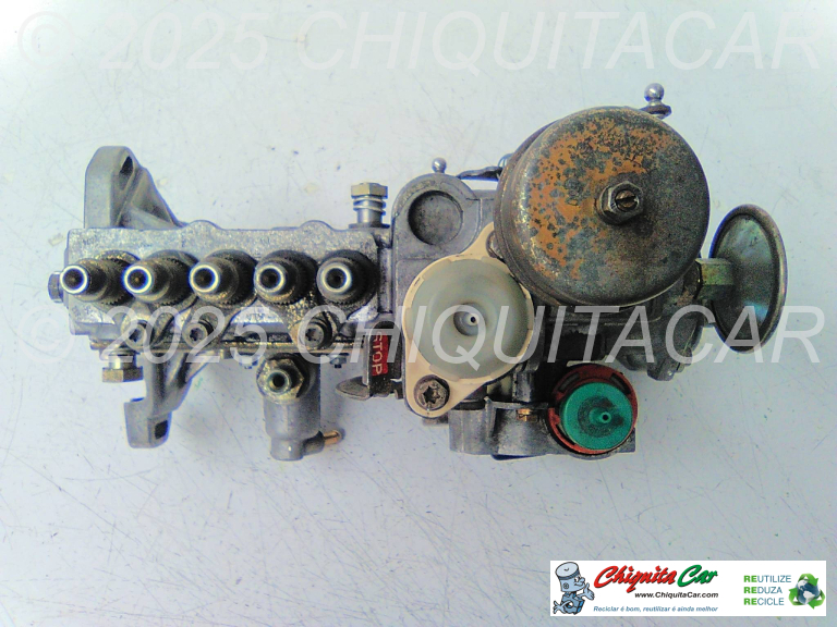 BOMBA INJECTORA MERCEDES 124 [1984-1995]