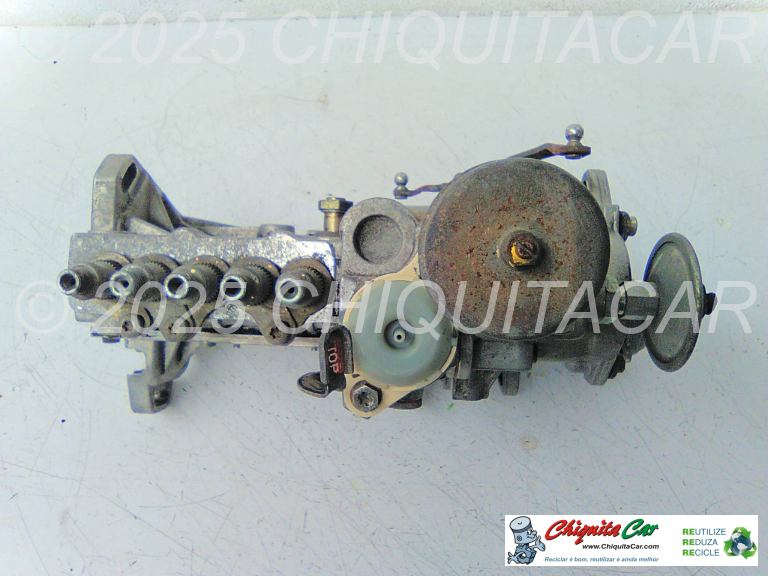 BOMBA INJECTORA MERCEDES 124 [1984-1995]