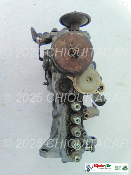 BOMBA INJECTORA MERCEDES 124 [1984-1995]