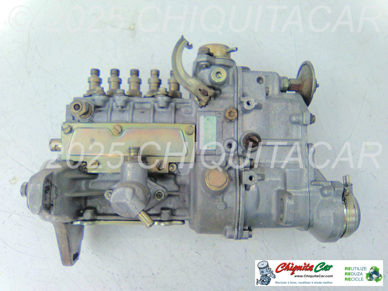 BOMBA INJECTORA MERCEDES 190 (201) [1982-1993]