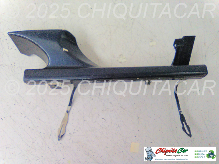 GRELHA PARA CHOQUES FRENTE Dta MERCEDES Classe C (202)  [1993-2001]