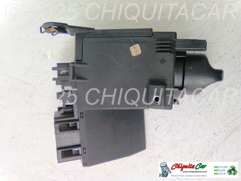 INTERRUPTOR PRINCIPAL LUZES MERCEDES Classe E (210)  [1995-2008]