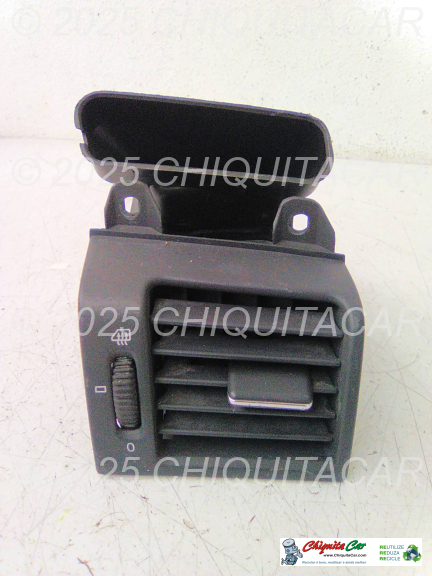 VENTILADOR TABLIER DTO MERCEDES Classe E (210)  [1995-2008]