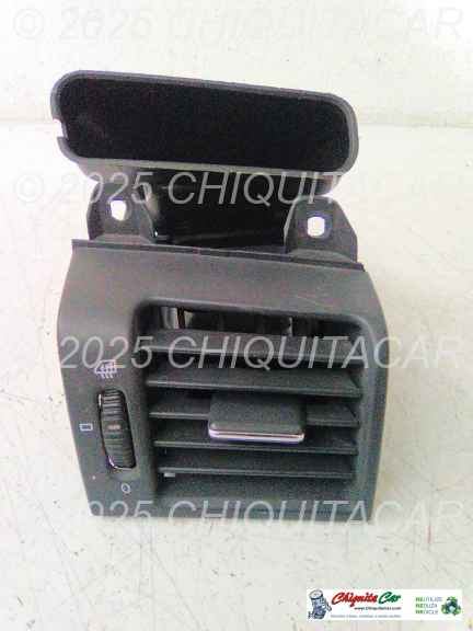 VENTILADOR TABLIER DTO MERCEDES Classe E (210)  [1995-2008]