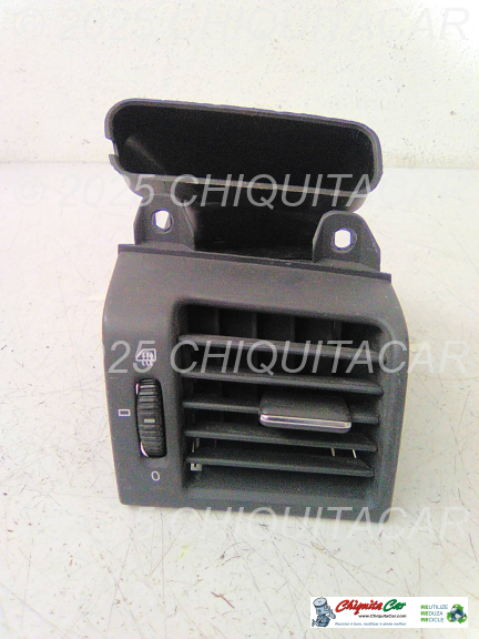 VENTILADOR TABLIER DTO MERCEDES Classe E (210)  [1995-2008]