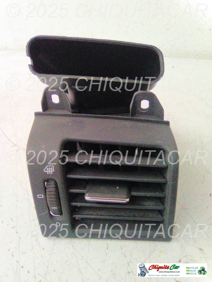 VENTILADOR TABLIER DTO MERCEDES Classe E (210)  [1995-2008]