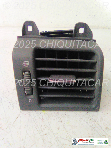 VENTILADOR TABLIER DTO MERCEDES Classe E (210)  [1995-2008]